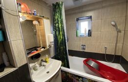 Apartament 3 camere, 65,28 mp, decomandat, zona Dumbrava