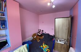 Apartament 3 camere, 65,28 mp, decomandat, zona Dumbrava