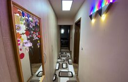 Apartament 3 camere, 65,28 mp, decomandat, zona Dumbrava