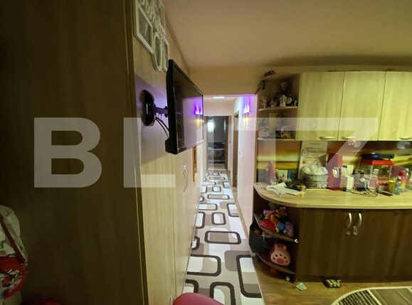 Apartament de vânzare 3 camere Nord - 151109AV | BLITZ Zalău | Poza5