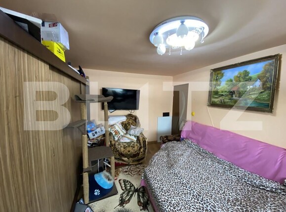 Apartament de vânzare 3 camere Nord - 151109AV | BLITZ Zalău | Poza3