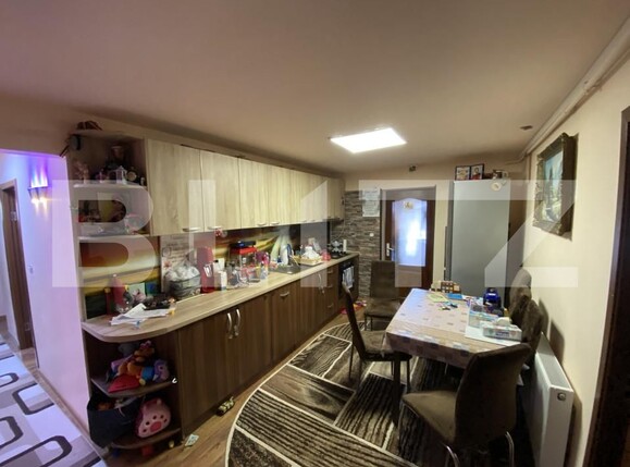 Apartament de vânzare 3 camere Nord - 151109AV | BLITZ Zalău | Poza1