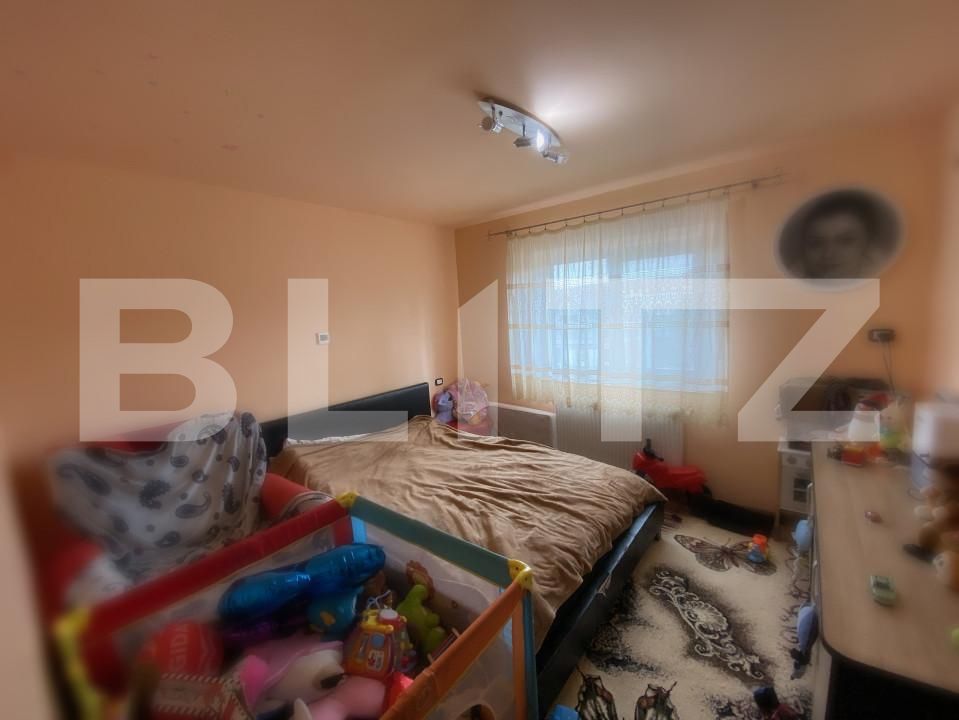 Apartament de vânzare 3 camere Nord - 151109AV | BLITZ Zalău | Poza9