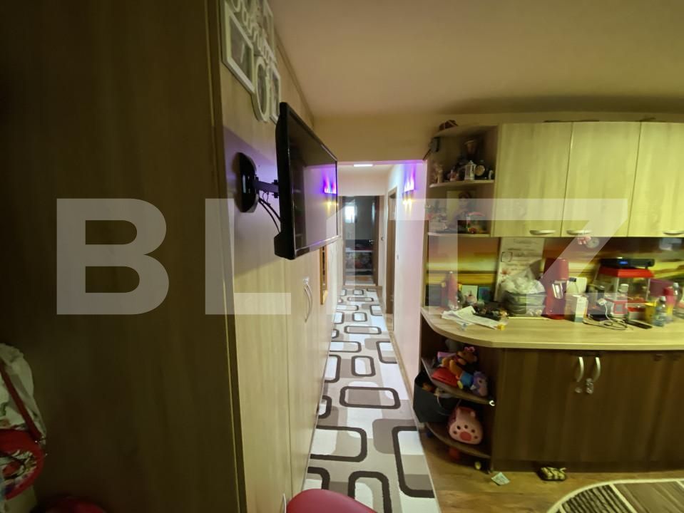 Apartament de vânzare 3 camere Nord - 151109AV | BLITZ Zalău | Poza5