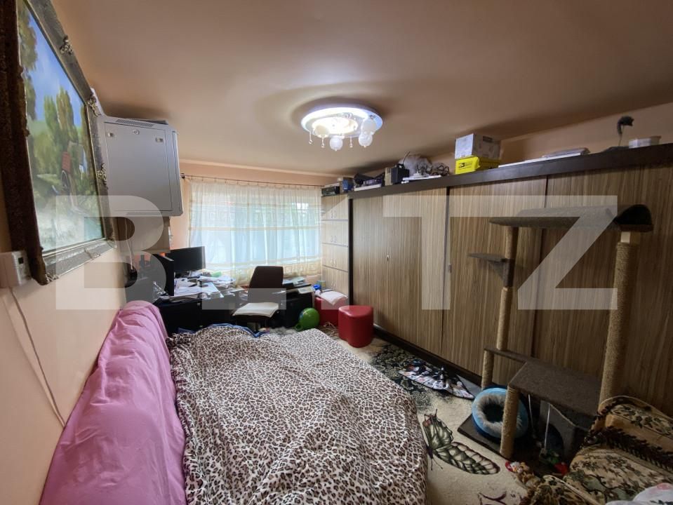 Apartament de vânzare 3 camere Nord - 151109AV | BLITZ Zalău | Poza4