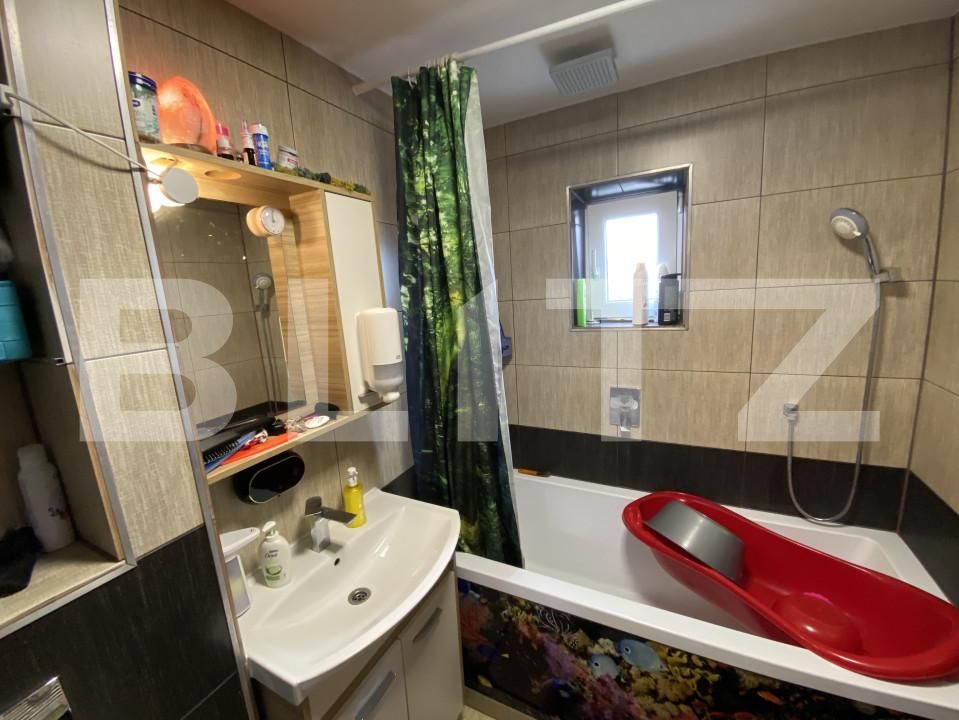 Apartament de vânzare 3 camere Nord - 151109AV | BLITZ Zalău | Poza12