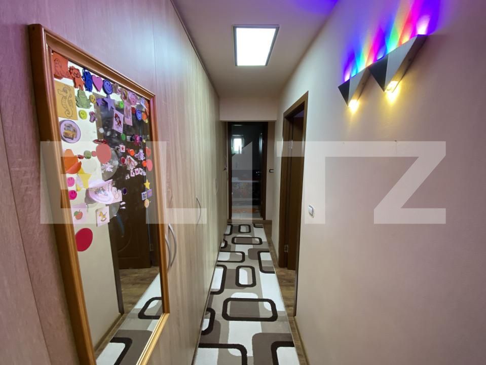 Apartament de vânzare 3 camere Nord - 151109AV | BLITZ Zalău | Poza6