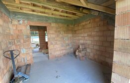 Casa de vanzare, 4 camere, 187.5mp, zona Dumbrava.