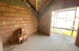 Casa de vanzare, 4 camere, 187.5mp, zona Dumbrava.