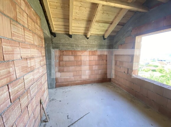 Casa de vânzare 4 camere Exterior-Nord - 151286CV | BLITZ Zalău | Poza2