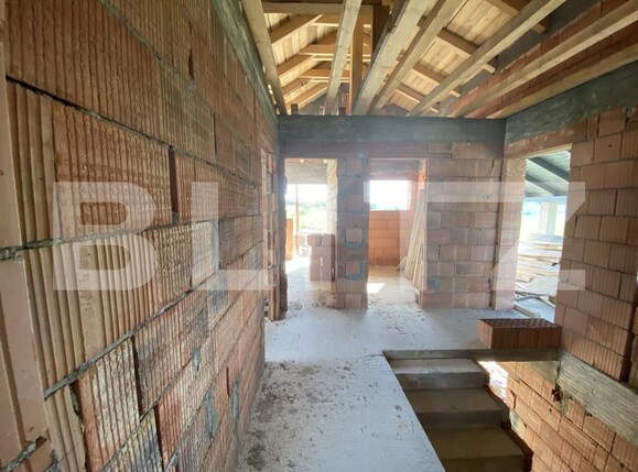 Casa de vânzare 4 camere Exterior-Nord - 151286CV | BLITZ Zalău | Poza4