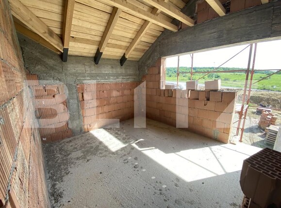 Casa de vânzare 4 camere Exterior-Nord - 151286CV | BLITZ Zalău | Poza8