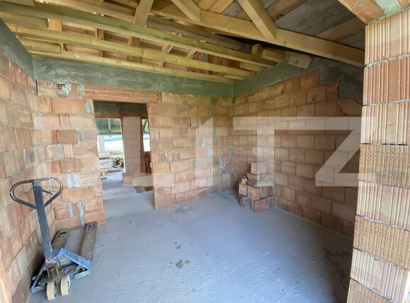 Casa de vânzare 4 camere Exterior-Nord - 151286CV | BLITZ Zalău | Poza7