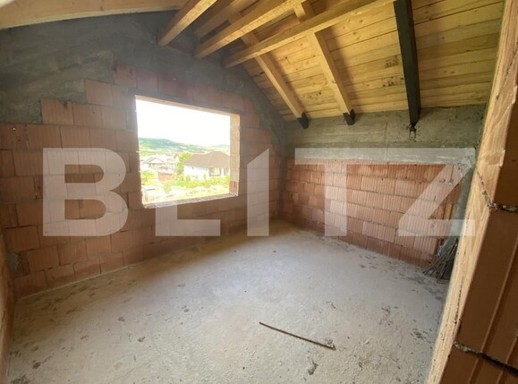 Casa de vânzare 4 camere Exterior-Nord - 151286CV | BLITZ Zalău | Poza1