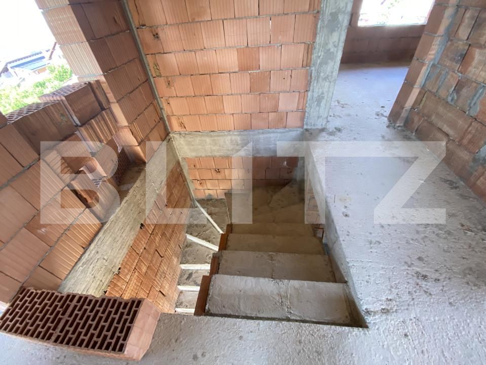 Casa de vânzare 4 camere Exterior-Nord - 151286CV | BLITZ Zalău | Poza15