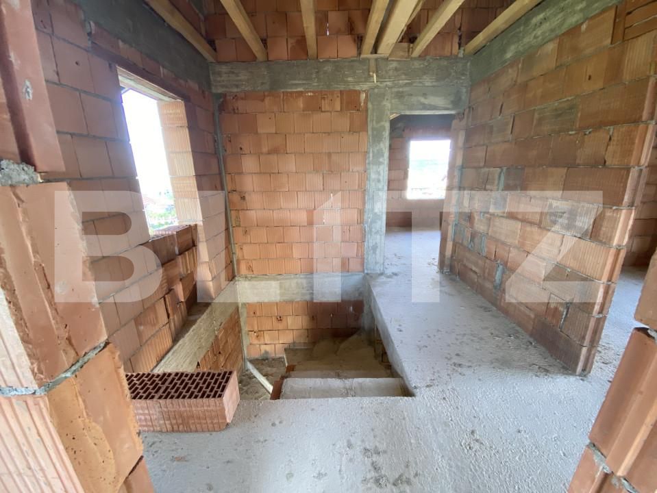 Casa de vânzare 4 camere Exterior-Nord - 151286CV | BLITZ Zalău | Poza13