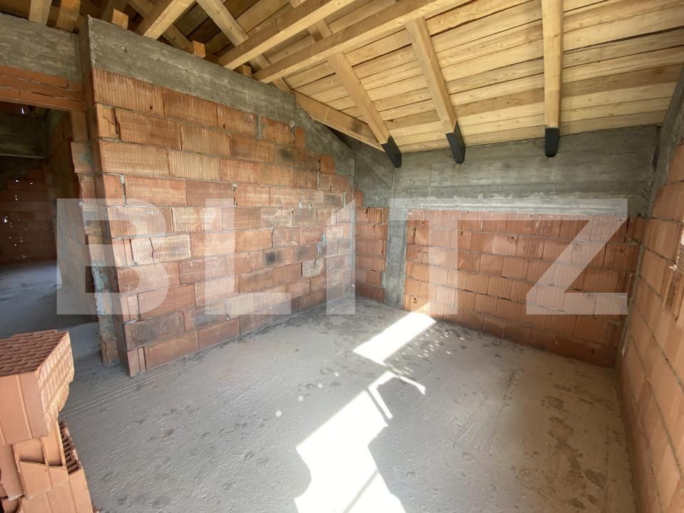 Casa de vânzare 4 camere Exterior-Nord - 151286CV | BLITZ Zalău | Poza10