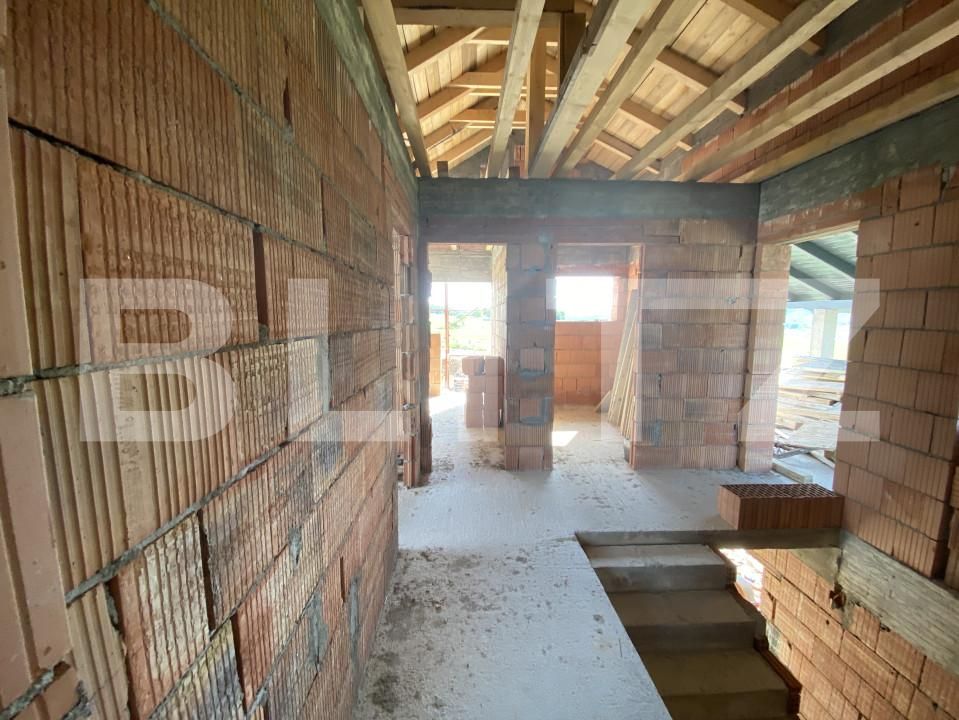 Casa de vânzare 4 camere Exterior-Nord - 151286CV | BLITZ Zalău | Poza4