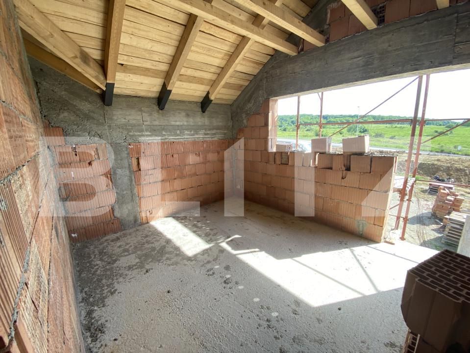 Casa de vânzare 4 camere Exterior-Nord - 151286CV | BLITZ Zalău | Poza8