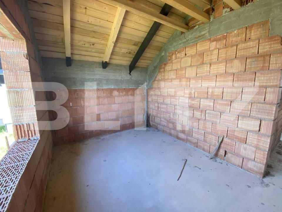 Casa de vânzare 4 camere Exterior-Nord - 151286CV | BLITZ Zalău | Poza3