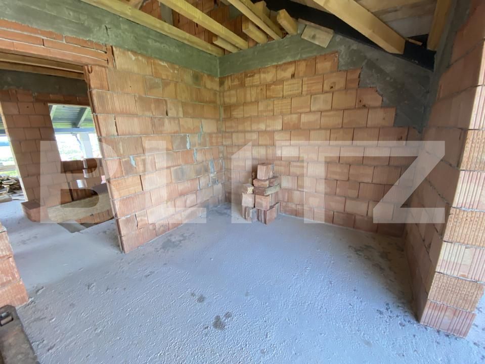 Casa de vânzare 4 camere Exterior-Nord - 151286CV | BLITZ Zalău | Poza6