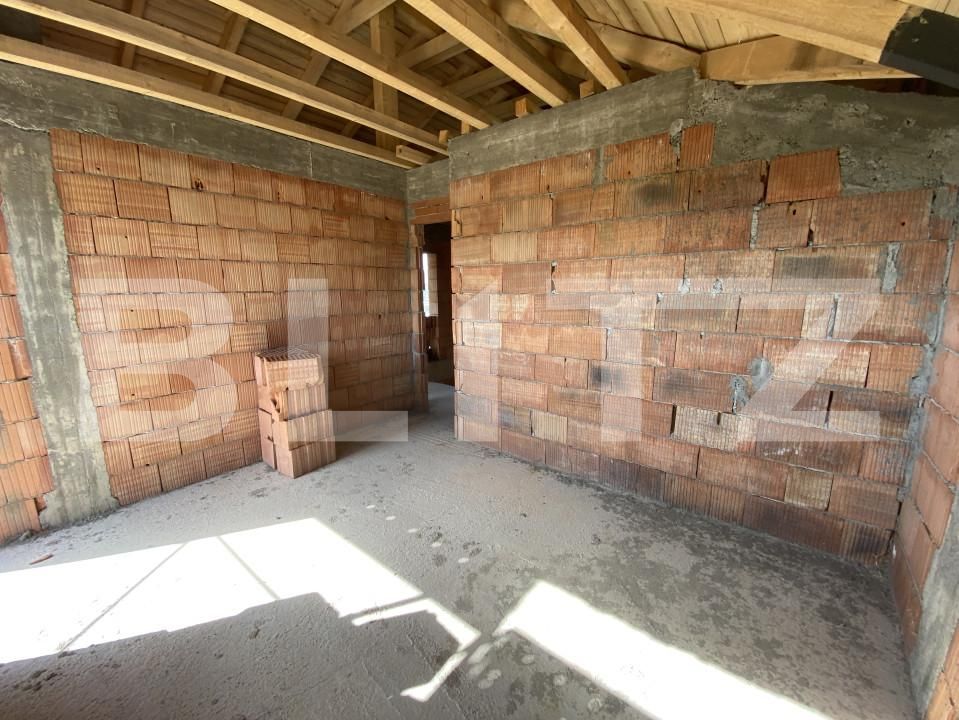 Casa de vânzare 4 camere Exterior-Nord - 151286CV | BLITZ Zalău | Poza9