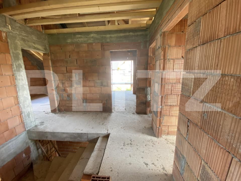Casa de vânzare 4 camere Exterior-Nord - 151286CV | BLITZ Zalău | Poza14