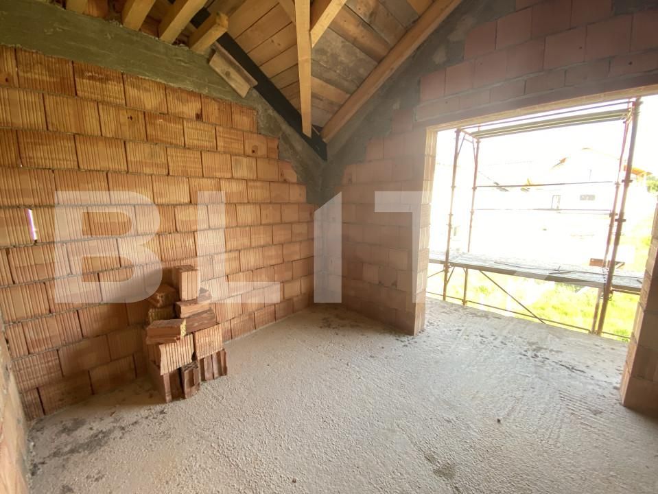 Casa de vânzare 4 camere Exterior-Nord - 151286CV | BLITZ Zalău | Poza5