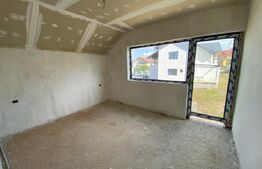 Casa de vanzare, 4 camere, 239mp, zona Dumbrava