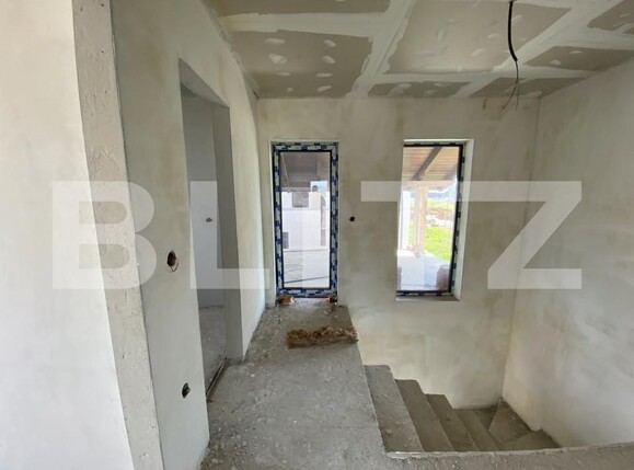 Casa de vânzare 4 camere Exterior-Nord - 151289CV | BLITZ Zalău | Poza7