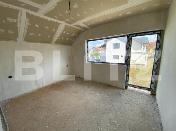 Casa de vânzare 4 camere Exterior-Nord - 151289CV | BLITZ Zalău | Poza8