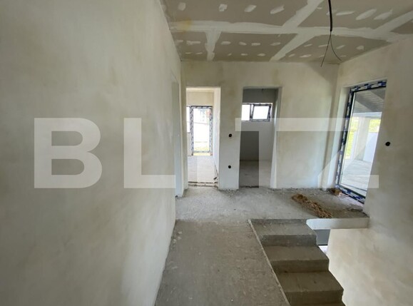 Casa de vânzare 4 camere Exterior-Nord - 151289CV | BLITZ Zalău | Poza3