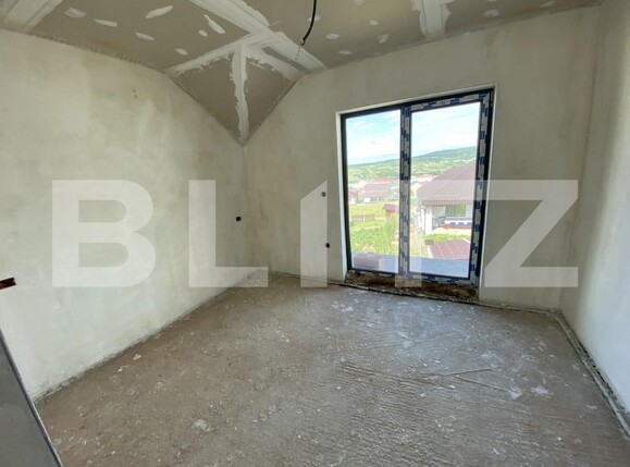 Casa de vânzare 4 camere Exterior-Nord - 151289CV | BLITZ Zalău | Poza4