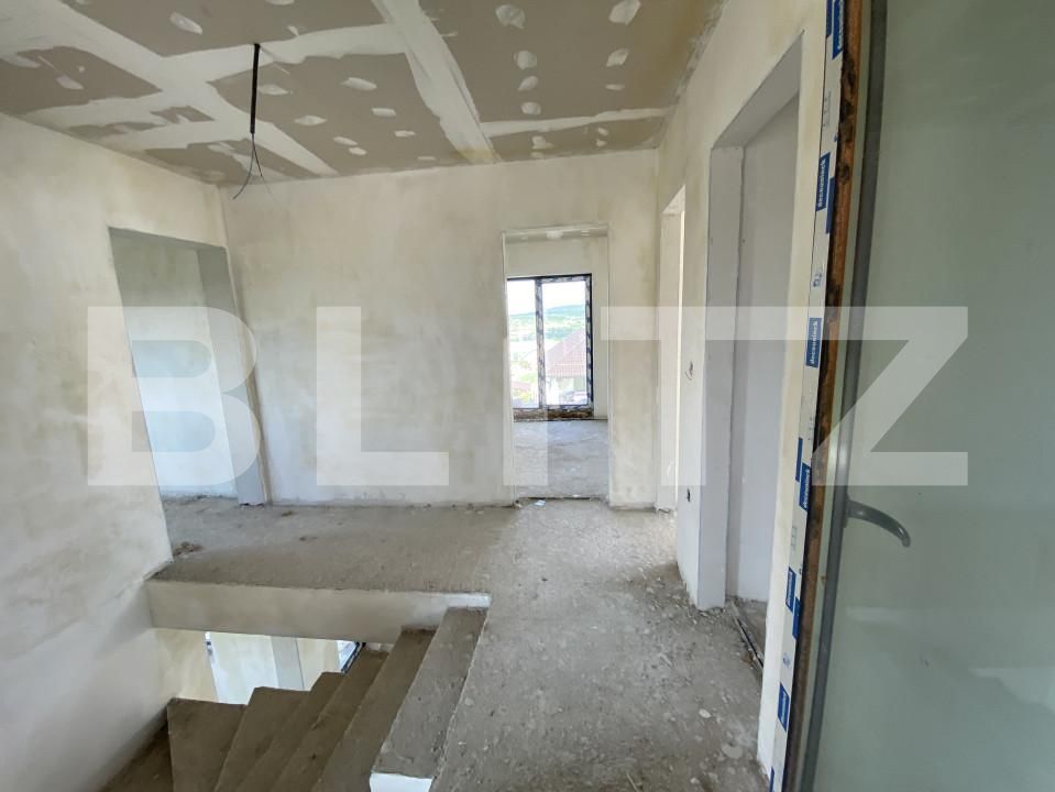 Casa de vânzare 4 camere Exterior-Nord - 151289CV | BLITZ Zalău | Poza13