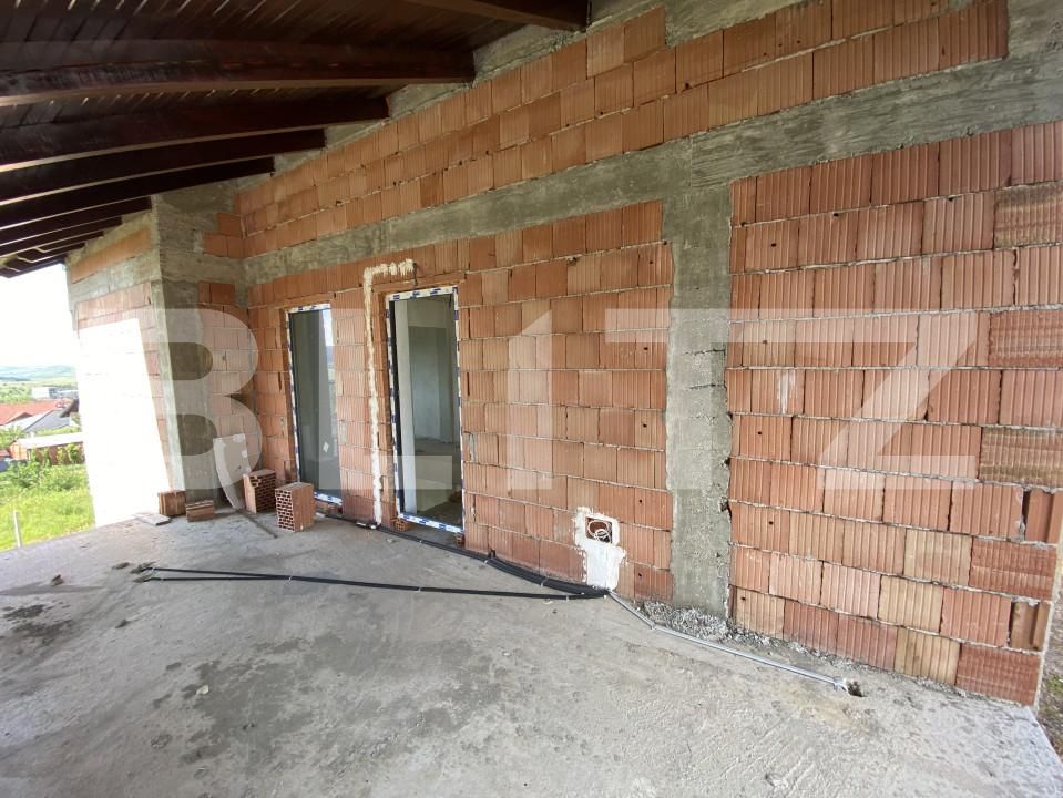Casa de vânzare 4 camere Exterior-Nord - 151289CV | BLITZ Zalău | Poza14