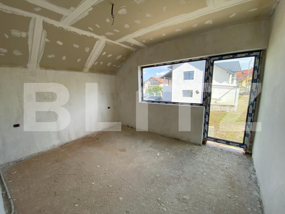 Casa de vânzare 4 camere Exterior-Nord - 151289CV | BLITZ Zalău | Poza8