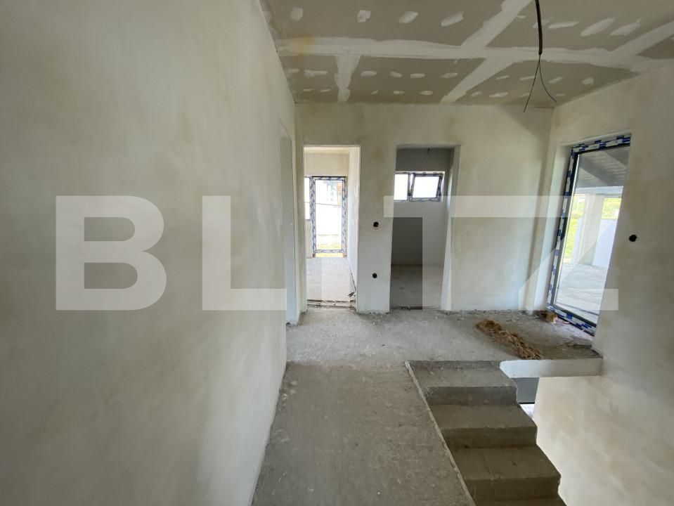 Casa de vânzare 4 camere Exterior-Nord - 151289CV | BLITZ Zalău | Poza3
