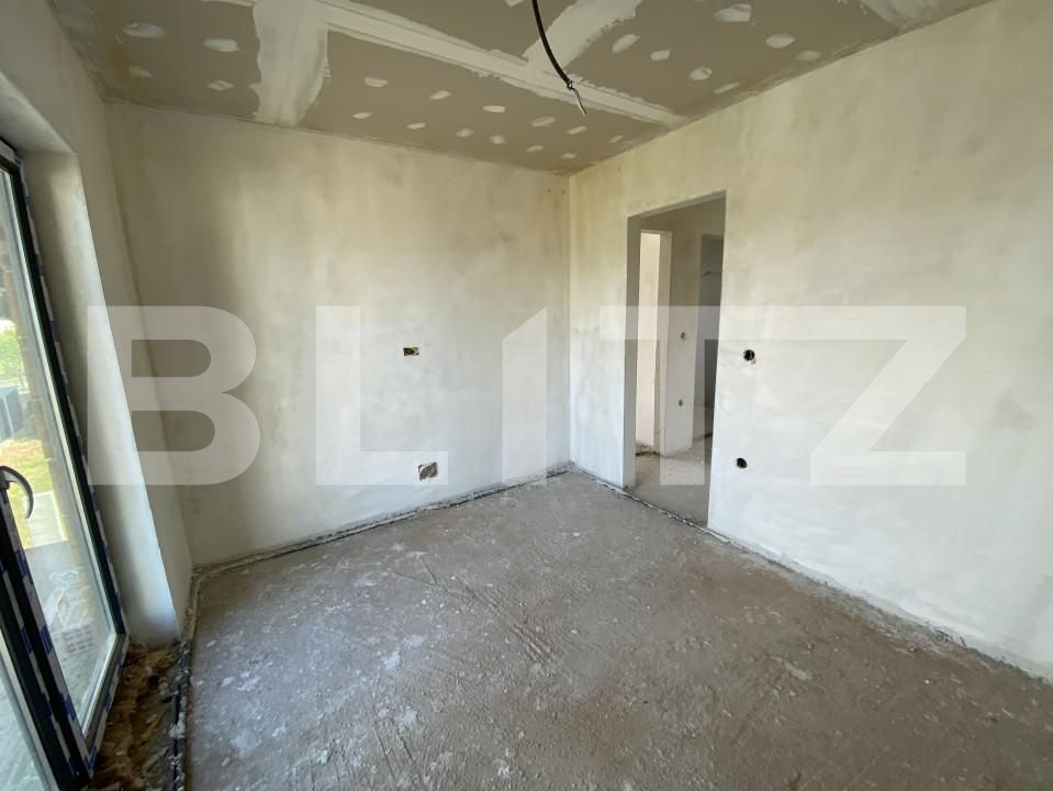 Casa de vânzare 4 camere Exterior-Nord - 151289CV | BLITZ Zalău | Poza5