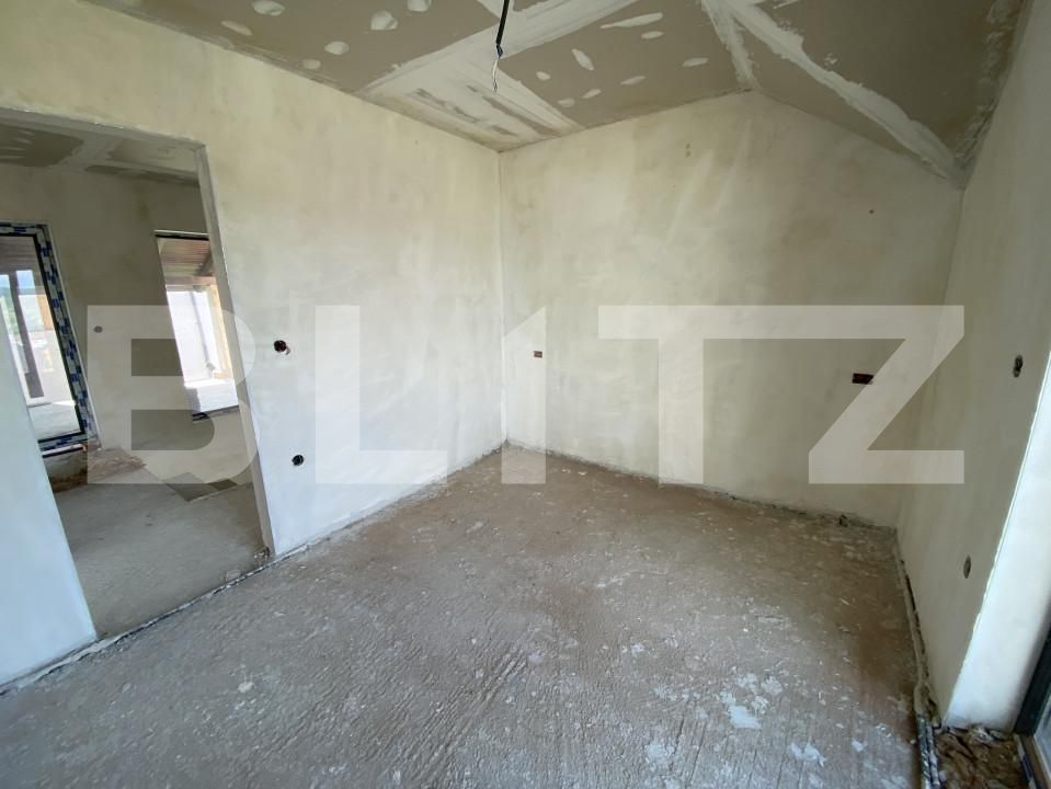 Casa de vânzare 4 camere Exterior-Nord - 151289CV | BLITZ Zalău | Poza6