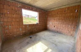 Casa familiala la rosu in suprafat utila de 199 mp si 400 mp teren