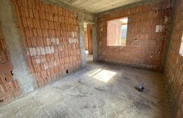 Casa familiala la rosu in suprafat utila de 199 mp si 400 mp teren