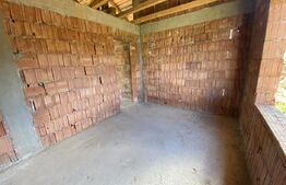 Casa familiala la rosu in suprafat utila de 199 mp si 400 mp teren