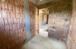 Casa familiala la rosu in suprafat utila de 199 mp si 400 mp teren