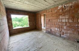 Casa familiala la rosu in suprafat utila de 199 mp si 400 mp teren