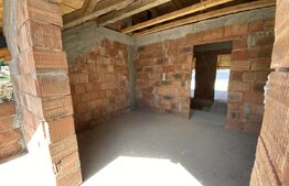 Casa familiala la rosu in suprafat utila de 199 mp si 400 mp teren