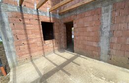 Casa familiala la rosu in suprafat utila de 199 mp si 400 mp teren