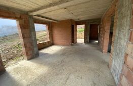 Casa familiala la rosu in suprafat utila de 199 mp si 400 mp teren