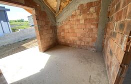 Casa familiala la rosu in suprafat utila de 199 mp si 400 mp teren