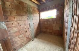 Casa familiala la rosu in suprafat utila de 199 mp si 400 mp teren