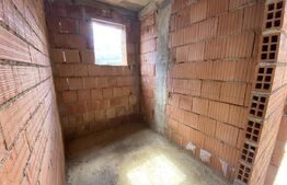 Casa familiala la rosu in suprafat utila de 199 mp si 400 mp teren